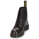 Dr. Martens 1460 Cherry Red Arcadia Bordeaux Stivaletti Uomo - 3
