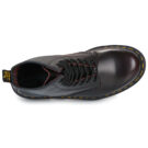 Dr. Martens 1460 Cherry Red Arcadia Bordeaux Stivaletti Uomo - 6