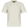 T-shirt uomo BOSS  C-Taut 01  Beige BOSS 4063549004799
