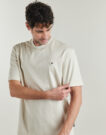 T-shirt BOSS C-Taut 01 Beige T-shirt maniche corte Uomo - 5