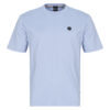 T-shirt uomo BOSS C-Taut 01 Blu BOSS 4063549006878