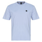 T-shirt BOSS C-Taut 01 Blu T-shirt maniche corte Uomo - 1