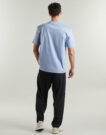 T-shirt BOSS C-Taut 01 Blu T-shirt maniche corte Uomo - 4