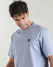 T-shirt BOSS C-Taut 01 Blu T-shirt maniche corte Uomo - 5
