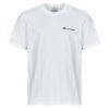 T-shirt uomo Champion Ss Tee Bianco Champion 8054041826848