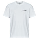 T-shirt Champion Ss Tee Bianco T-shirt maniche corte Uomo - 1