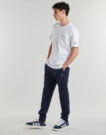T-shirt Champion Ss Tee Bianco T-shirt maniche corte Uomo - 3