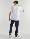 T-shirt Champion Ss Tee Bianco T-shirt maniche corte Uomo - 4