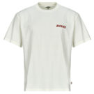 Camiseta Dickies DRY RIDGE SS TEE EGRET Blanco Camiseta de manga corta para hombre - 1