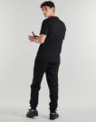 T-shirt Emporio Armani EA7 TRAIN PREMIUM LABEL TEE SPECIAL LOGO Nero T-shirt maniche corte Uomo - 4