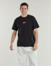 T-shirt Levis LSE_VINTAGE FIT GR TEE Nero T-shirt maniche corte Uomo - 2