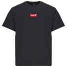 T-shirt Levis LSE_VINTAGE FIT GR TEE Nero T-shirt maniche corte Uomo - 1