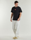 T-shirt Levis LSE_VINTAGE FIT GR TEE Nero T-shirt maniche corte Uomo - 3
