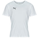 T-shirt Puma TEAMRISE MATCHDAY Bianco T-shirt maniche corte Uomo - 1