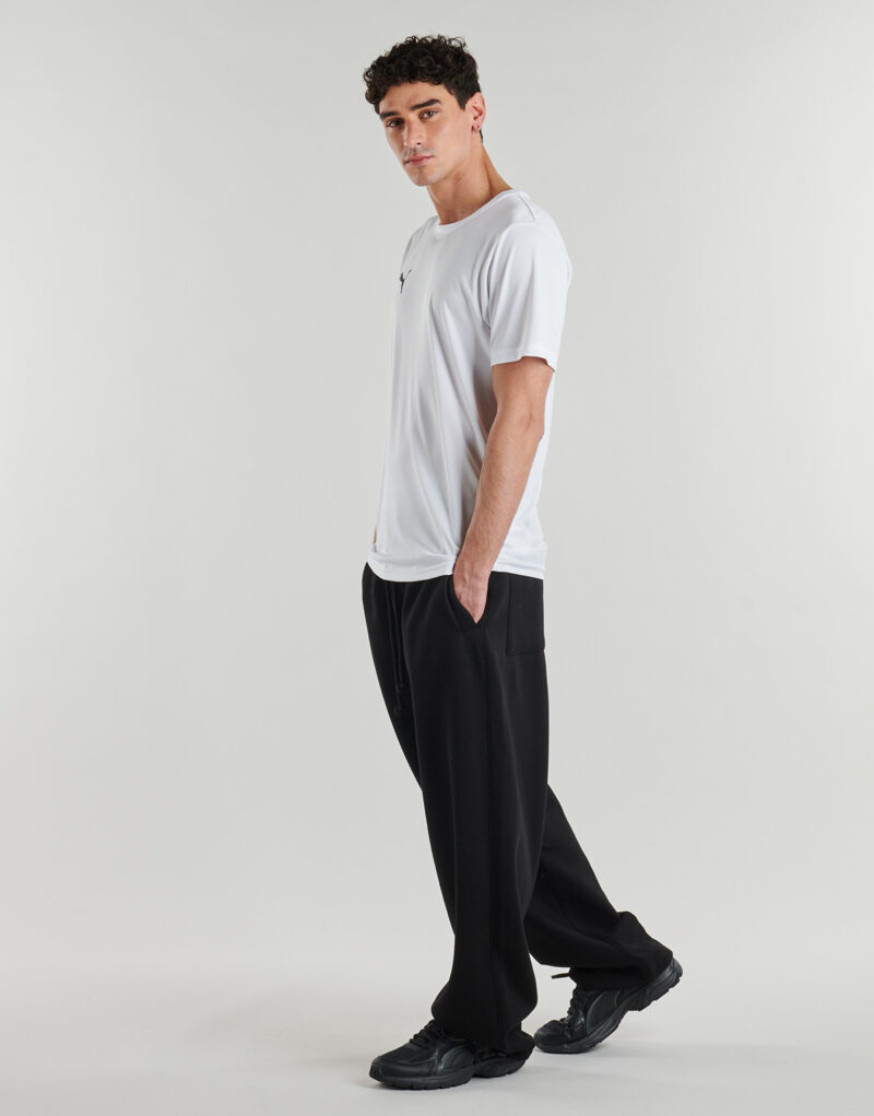 T-shirt Puma TEAMRISE MATCHDAY Bianco T-shirt maniche corte Uomo - 3