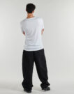 T-shirt Puma TEAMRISE MATCHDAY Bianco T-shirt maniche corte Uomo - 4