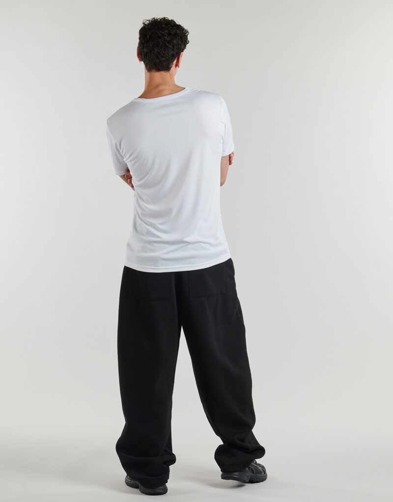 T-shirt Puma TEAMRISE MATCHDAY Bianco T-shirt maniche corte Uomo - 4