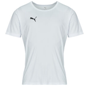 T-shirt uomo Puma  TEAMRISE MATCHDAY  Bianco Puma 4067978042889
