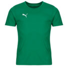 T-shirt Puma TEAMRISE MATCHDAY Verde T-shirt maniche corte Uomo - 1