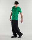 T-shirt Puma TEAMRISE MATCHDAY Verde T-shirt maniche corte Uomo - 3