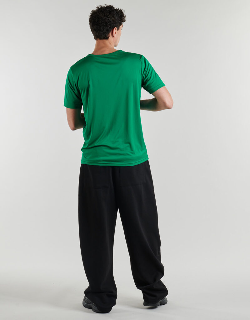 T-shirt Puma TEAMRISE MATCHDAY Verde T-shirt maniche corte Uomo - 4