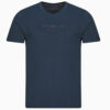 T-shirt uomo Teddy Smith  T-JIM MC  Marine Teddy Smith 3607186204009