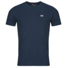 T-shirt Teddy Smith THE TEE 1 MC Marine T-shirt maniche corte Uomo - 1