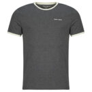 T-Shirt Teddy Smith THE-TEE 2 R MC Grau T-Shirt mit kurzen &Auml;rmeln Herren - 1