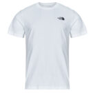 T-shirt The North Face EVOLUTION BOX NSE REGULAR SHORT SLEEVE TNF Bianco T-shirt maniche corte Uomo - 1
