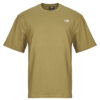 T-shirt uomo The North Face TNF ESSENTIAL SIMPLE DOME OS SS The North Face 198266215815