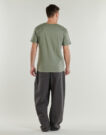T-shirt  Tommy Hilfiger  3P SS TEE  Multicolore -  T-shirt maniche corteUomo - 4