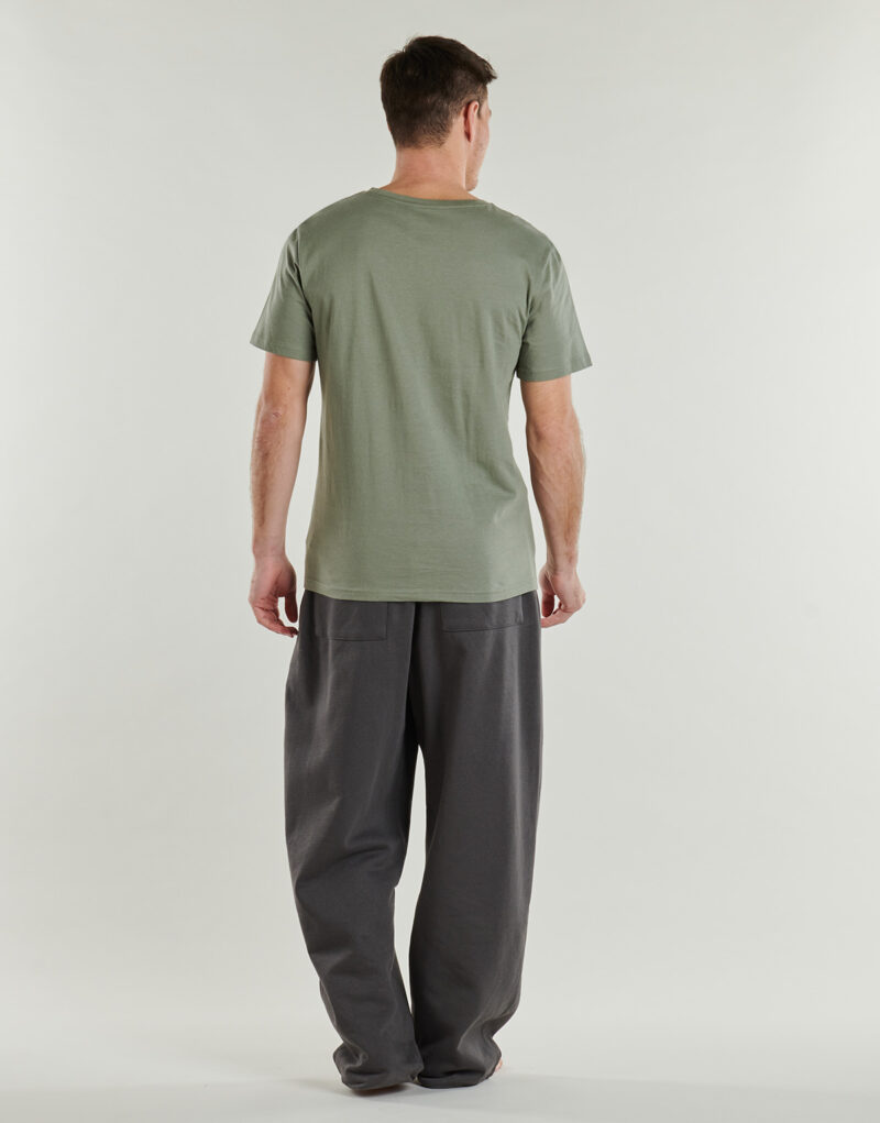 T-shirt  Tommy Hilfiger  3P SS TEE  Multicolore -  T-shirt maniche corteUomo - 4