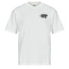 T-shirt uomo Vans  AWAKEN TIGER SS TEE  Bianco Vans 198268323365