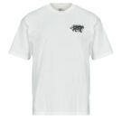 Camiseta Vans AWAKEN TIGER SS TESE Blanco Camiseta manga corta Hombre - 1