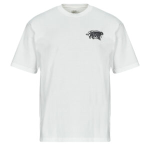 T-shirt uomo Vans  AWAKEN TIGER SS TEE  Bianco Vans 198268323365