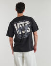 T-shirt Vans AWAKEN TIGER SS TEE Nero T-shirt maniche corte Uomo - 2