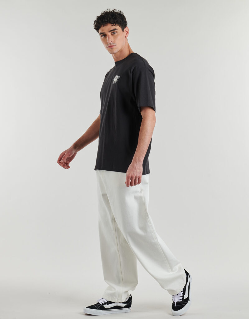 T-shirt Vans AWAKEN TIGER SS TEE Nero T-shirt maniche corte Uomo - 4