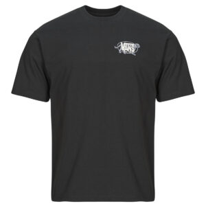 T-shirt uomo Vans  AWAKEN TIGER SS TEE  Nero Vans 198268323600