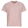 T-shirt uomo Vans  LEFT CHEST SS  Rosa Vans 198267091630