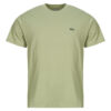T-shirt uomo Vans  LEFT CHEST SS  Verde Vans 198267091371