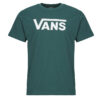 T-shirt uomo Vans  VANS CLASSIC SS TEE  Blu Vans 198267054451