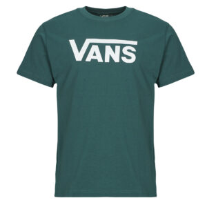 T-shirt uomo Vans  VANS CLASSIC SS TEE  Blu Vans 198267054451