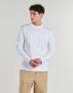 T-shirts a maniche lunghe BOSS C-Townley 01 Nero T-shirts a maniche lunghe Uomo - 2