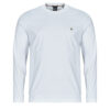 T-shirts a maniche lunghe uomo BOSS C-Townley 01 Nero BOSS 4063548919896