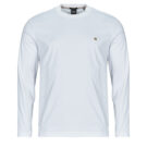 T-shirts a maniche lunghe BOSS C-Townley 01 Nero T-shirts a maniche lunghe Uomo - 1