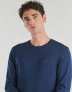T-shirts a maniche lunghe BOSS Tacks Marine T-shirts a maniche lunghe Uomo - 5
