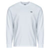 T-shirts de manga larga hombre Vans LEFT CHEST II LOOSE LS Blanco Vans 198267054352