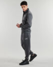 Tuta Emporio Armani EA7 TRAIN VISIBILITY M T-SUIT Nero Tuta Uomo - 3