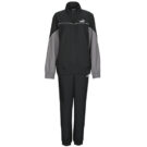 Tuta Puma Woven Colorblock Suit Nero - Tuta Uomo - 1