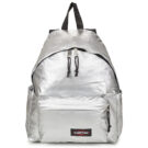 Uomo Eastpak DAY PAKR 24L EASTPAK X NBA LAKERS Argento Zaino Uomo - 1